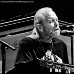 Greg Allman at Lockn\' 2014 - photo © G. Milo Farineau