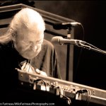 Greg Allman at Lockn\' 2014 - photo © G. Milo Farineau