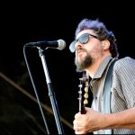 Patterson at Lockn\' 2014 - photo © G. Milo Farineau