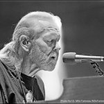 Greg Allman at Lockn\' 2014 - photo © G. Milo Farineau