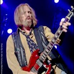 Tom Petty at Lockn\' 2014 - photo © G. Milo Farineau