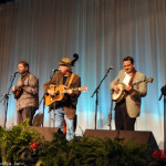 Longview at SOIMF (3/16/13) - photo by Bill Warren