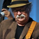 Dudley Connell with Longview at SOIMF (3/16/13) - photo by Bill Warren