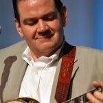 Joe Mullins with Longview at SOIMF (3/16/13) - photo by Bill Warren