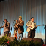 Longview at SOIMF (3/16/13) - photo by Bill Warren