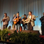 Longview at SOIMF (3/16/13) - photo by Bill Warren