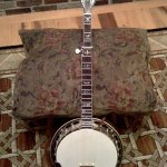 Luke Monday's Huber VRB-3