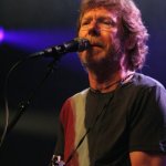 Sam Bush at MerleFest 2013 - photo by Andy Garrigue