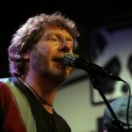 Sam Bush at MerleFest 2013 - photo by Andy Garrigue