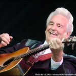 Del McCoury at DelFest 2013 - photo © G. Milo Farineau