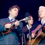 The Del McCoury Band at DelFest 2013 - photo © G. Milo Farineau