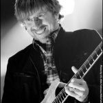 Trey Anastasio at DelFest 2013 - photo © G. Milo Farineau
