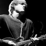 Dominick Leslie at The Festy - photo © 2011 G. Milo Farineau