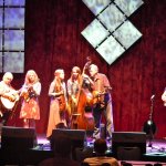 The Bankesters at Raleigh Convention Center - photo by Daniel Mullins