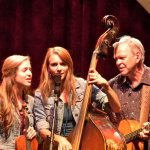 The Bankesters at Raleigh Convention Center - photo by Daniel Mullins