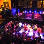 Balsam Range at Pour House - photo by Daniel Mullins