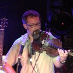 Balsam Range at Pour House - photo by Daniel Mullins