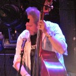 Balsam Range at Pour House - photo by Daniel Mullins