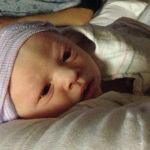 James Alan Munsey, born 4/4/14