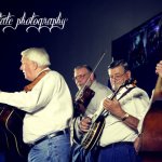 Al Batten & Bluegrass Reunion at the South Carolina State Bluegrass Festival (11/23/12) - photo by Laura Tate Photography