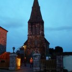 Nation & Blackwell sightseeing in Ireland (2013)