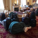 Cases galore for Nation & Blackwell in Ireland (2013)