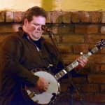 Gary Davis with Nation & Blackwell in Ireland (2013)