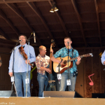 Volume Five at Newell Lodge - photo © 2014 by Bill Warren