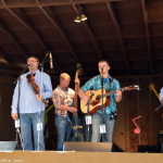 Volume Five at Newell Lodge - photo © 2014 by Bill Warren