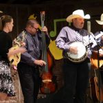 Big Cypress Bluegrass at the Newell Lodge Bluegrass Festival (3/12/15) - photo by Bill Warren