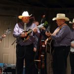 Big Cypress Bluegrass at the Newell Lodge Bluegrass Festival (3/12/15) - photo by Bill Warren