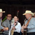 Big Cypress Bluegrass at the Newell Lodge Bluegrass Festival (3/13/15) - photo by Bill Warren