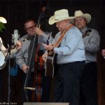 Big Cypress Bluegrass at the Newell Lodge Bluegrass Festival (3/13/15) - photo by Bill Warren