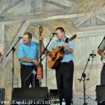 Remington Ryde at the 2016 Nothin' Fancy Festival - photo © Bill Warren