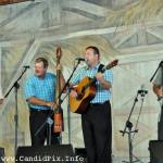 Remington Ryde at the 2016 Nothin' Fancy Festival - photo © Bill Warren