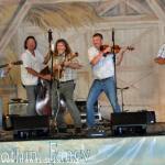 Nothin' Fancy at the 2016 Nothin' Fancy Festival - photo © Bill Warren