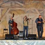 Balsam Range at the 2016 Nothin' Fancy Festival - photo © Bill Warren