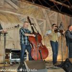 Balsam Range at the 2016 Nothin' Fancy Festival - photo © Bill Warren