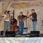 Nothin' Fancy at the 2016 Nothin' Fancy Festival - photo © Bill Warren