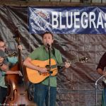 New County Grass at the 2015 NIBMA Spring Festival - photo by Bill Warren