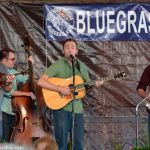 New County Grass at the 2015 NIBMA Spring Festival - photo by Bill Warren