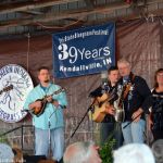 Perfect Tym’n at the 2015 NIBMA Spring Festival - photo by Bill Warren