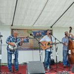 Vertical Limit at the 2016 Norwalk Music Festival - photo © Bill Warren