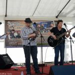 Band of Ruhks at the 2016 Norwalk Music Festival - photo © Bill Warren