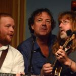 Nothin' Fancy at the 2014 Nothin' Fancy Festival (September 25, 2014) - photo by Bill Warren