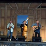 Reno & Harrell at the 2014 Nothin' Fancy Festival (September 25, 2014) - photo by Bill Warren