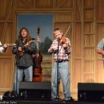 Nothin' Fancy at the 2014 Nothin' Fancy Festival (September 25, 2014) - photo by Bill Warren