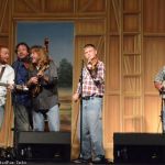 Nothin' Fancy at the 2014 Nothin' Fancy Festival (September 25, 2014) - photo by Bill Warren