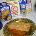 Martha White Banana Nut Bread