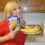 Martha White Banana Nut Bread